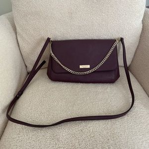 Kate Spade convertible handbag